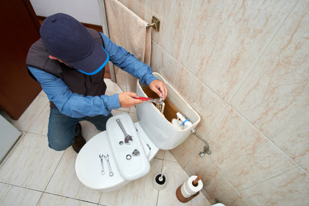 Best Water Softener Installation  in Mission Hills, CA
