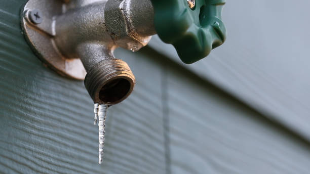 Best Commercial Plumbing Services  in Mission Hills, CA